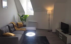 Une étape à Raon